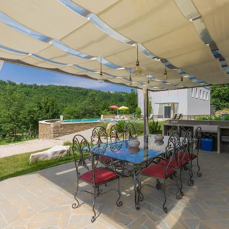 Vila Gallery Bura By Interhome