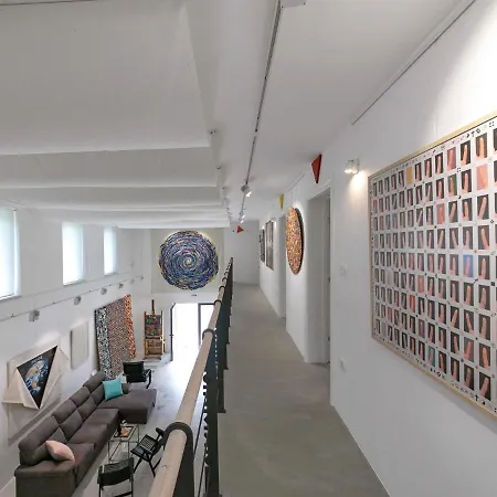 Gallery Bura By Interhome Vila Momjan