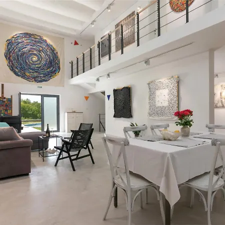 Gallery Bura By Interhome Vila *