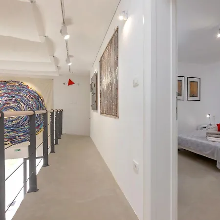Gallery Bura By Interhome فيلة Momjan