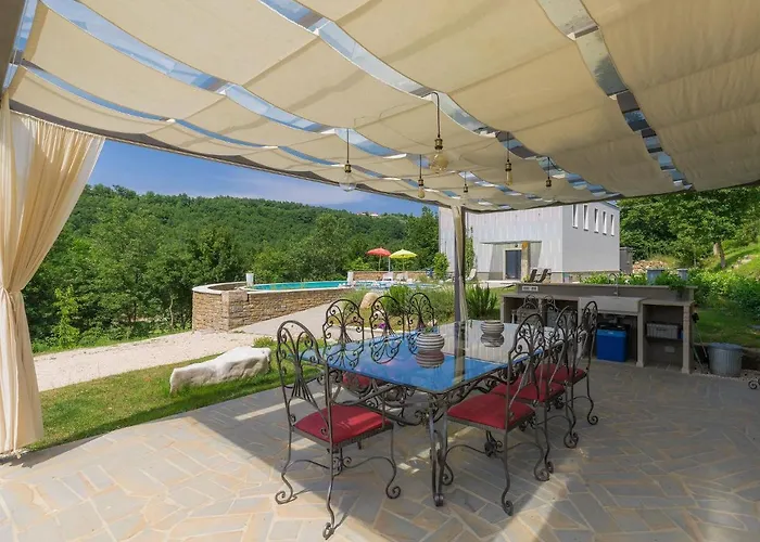Villa Gallery Bura By Interhome
