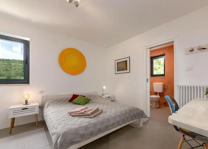 Gallery Bura By Interhome *