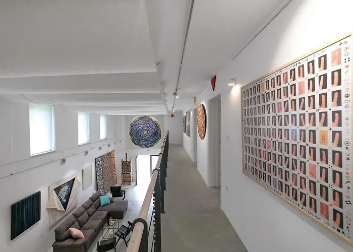 Gallery Bura By Interhome Villa Momjan