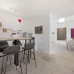 Вилла Gallery Bura By Interhome *