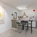 Gallery Bura By Interhome Вилла