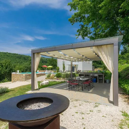 Villa Gallery Bura By Interhome