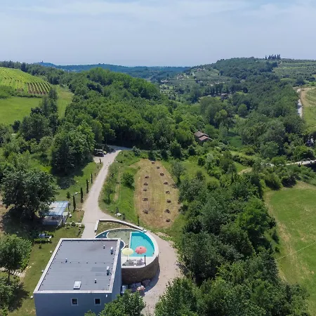 Gallery Bura By Interhome Momjan