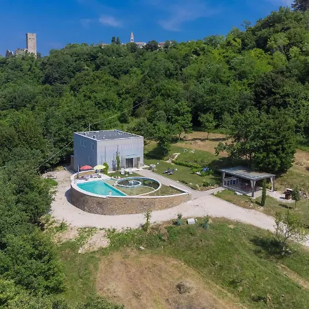 Villa Gallery Bura By Interhome