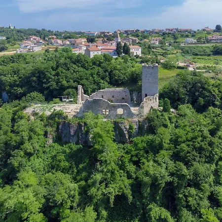 Villa Gallery Bura By Interhome Momjan