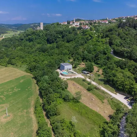 Gallery Bura By Interhome * Momjan