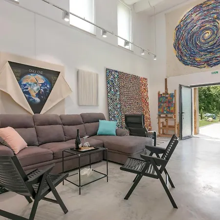 Gallery Bura By Interhome Momjan