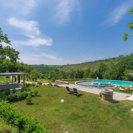 Vila Gallery Bura By Interhome