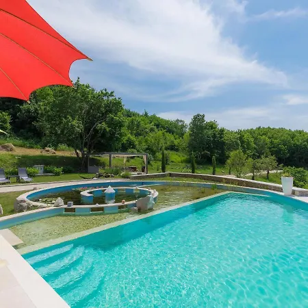 Gallery Bura By Interhome Villa Momjan