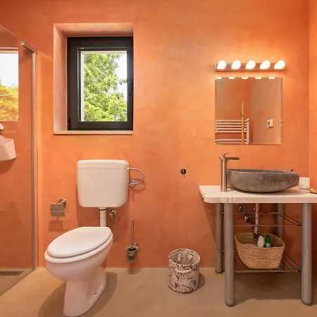 Gallery Bura By Interhome Villa *