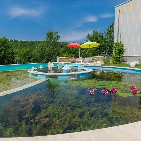 Gallery Bura By Interhome Villa