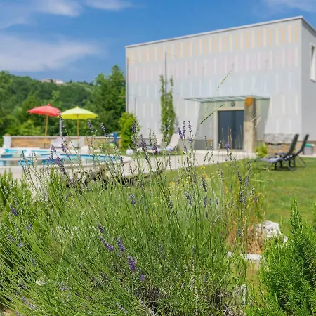 Villa Gallery Bura By Interhome Momjan