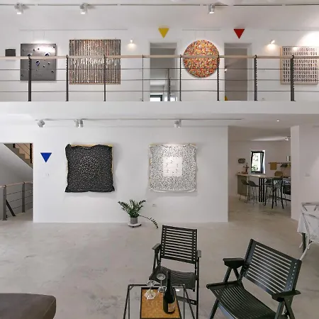 Gallery Bura By Interhome Momjan