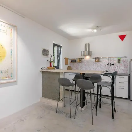 Gallery Bura By Interhome Villa