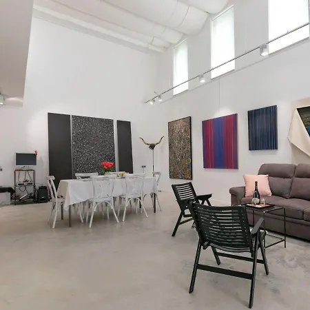 Gallery Bura By Interhome * Momjan