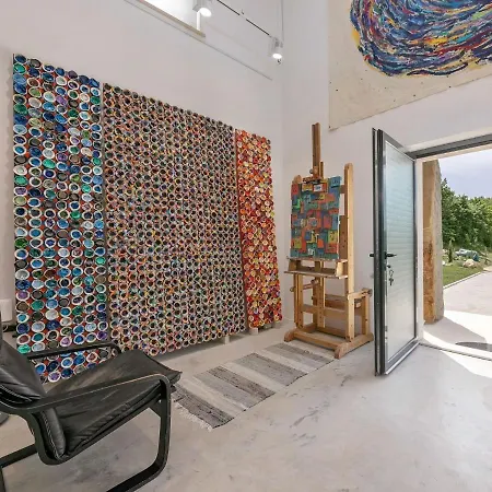 Gallery Bura By Interhome *