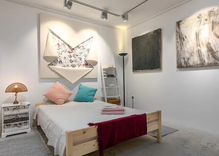 Gallery Bura By Interhome
