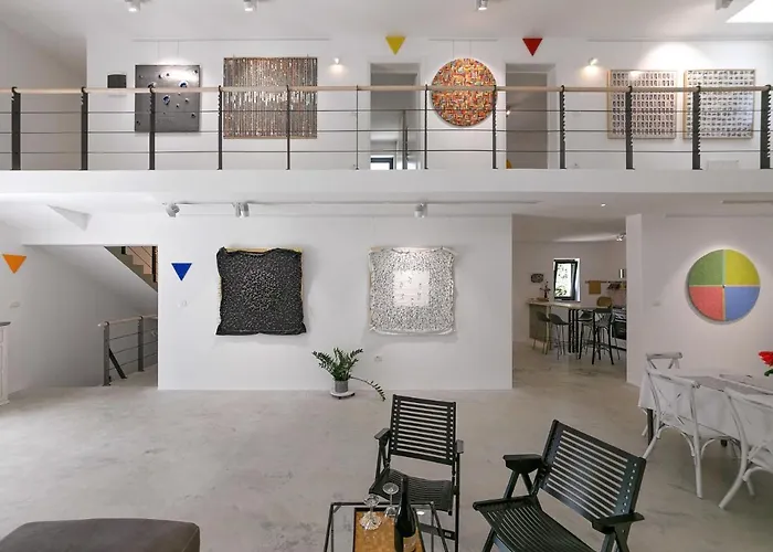 Gallery Bura By Interhome Momjan